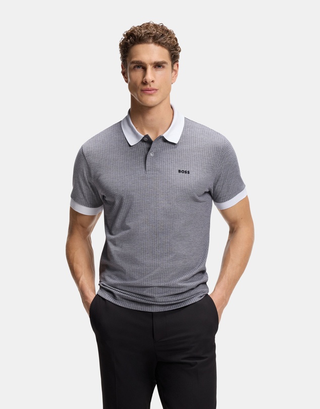 BOSS - Polo TL Polo