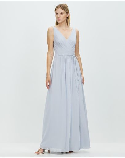 Light Dusty Blue