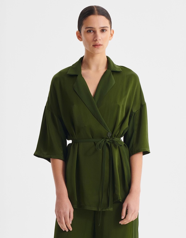Morrison - Alana Shirt