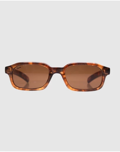 Reality Eyewear - The Buzz