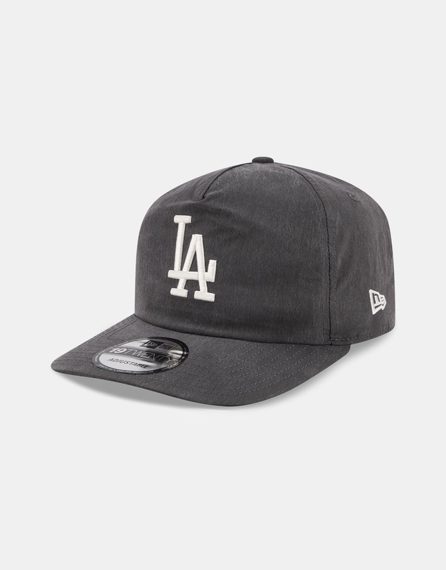 New Era - 19Twenty Nylon Ripstop Cap