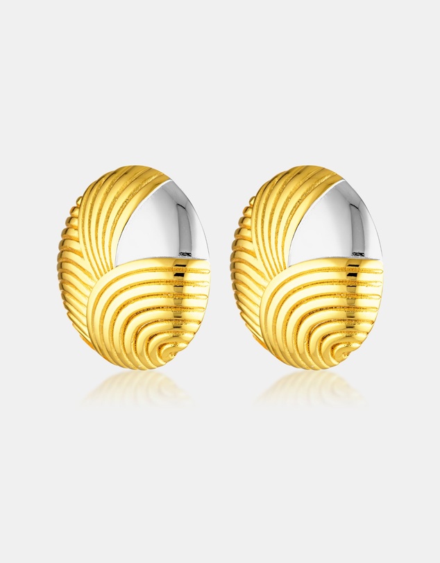 CENDRE - Bambi Earrings