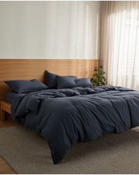Sheet Society - Frankie Flannelette Pillowcases