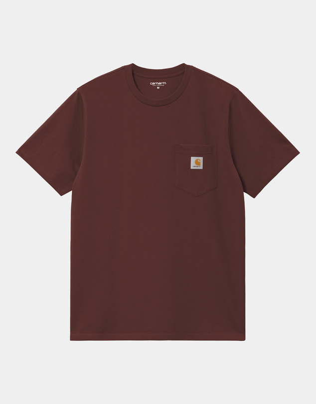 Carhartt WIP - SS Pocket T-Shirt