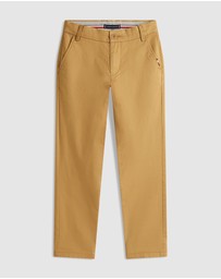 Tommy Hilfiger - 1985 Collection Chinos - Kids