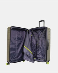 Reebok - Reebok Wanderer Hard Shell Medium and Cabin Bundle 2-Piece Set