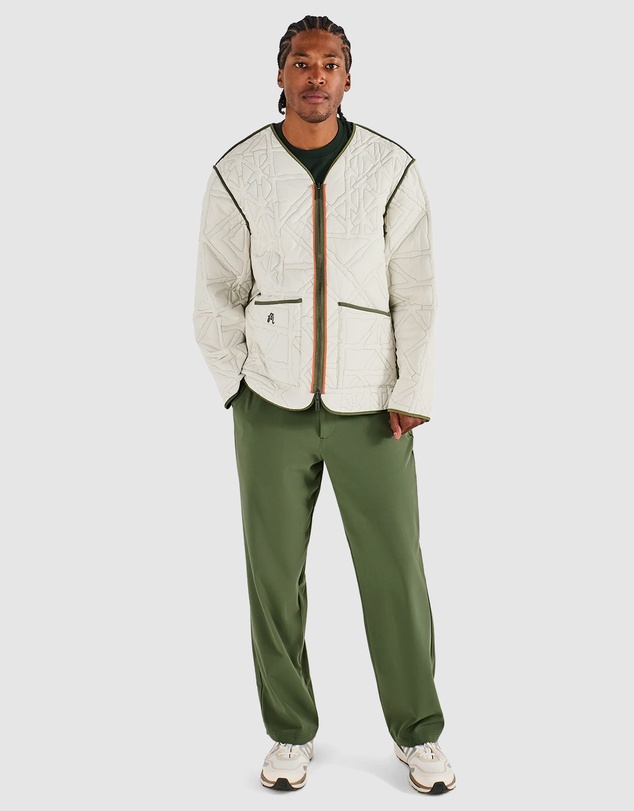 Malbon - Guarapo Jacket