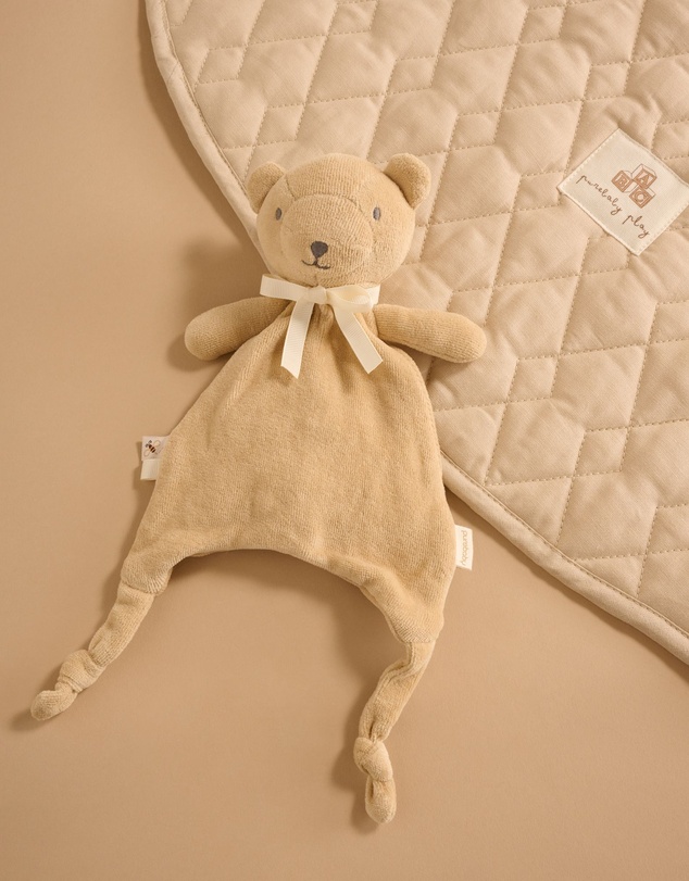 Purebaby - Snookie Best Friend -Babies