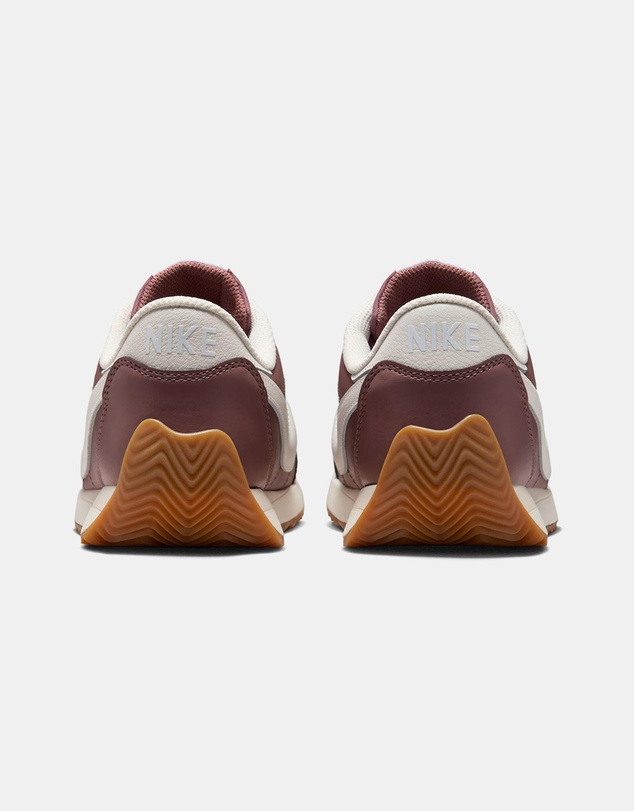 Nike - Pacific Leather Shoes - Women's