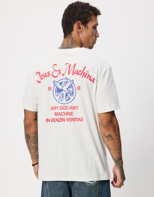 Deus Ex Machina - Hot Lips Tee