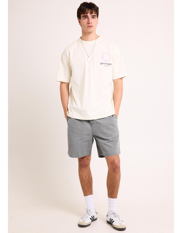 Arvust - Crafted T-Shirt