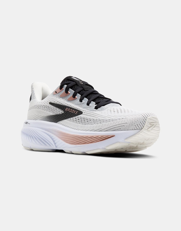 Brooks - Ghost 17 - Women's