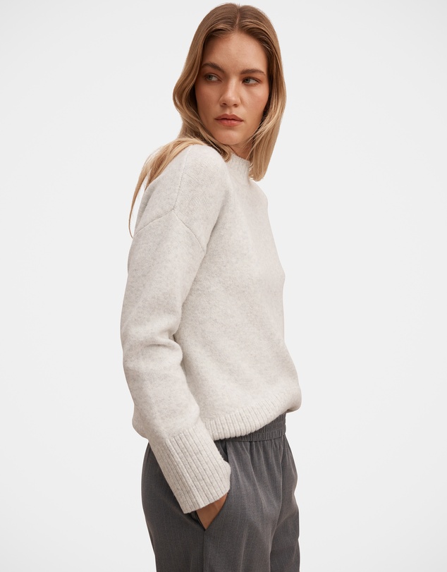 Forever New - Kerrie Relaxed Jumper