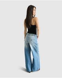 Abrand - 94 Baggy Tamara Cinch Recycled