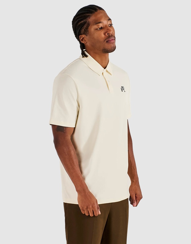 Malbon - ICONS Fairway Polo
