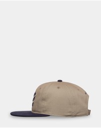 Element - Mens Year 6 Panel Cap