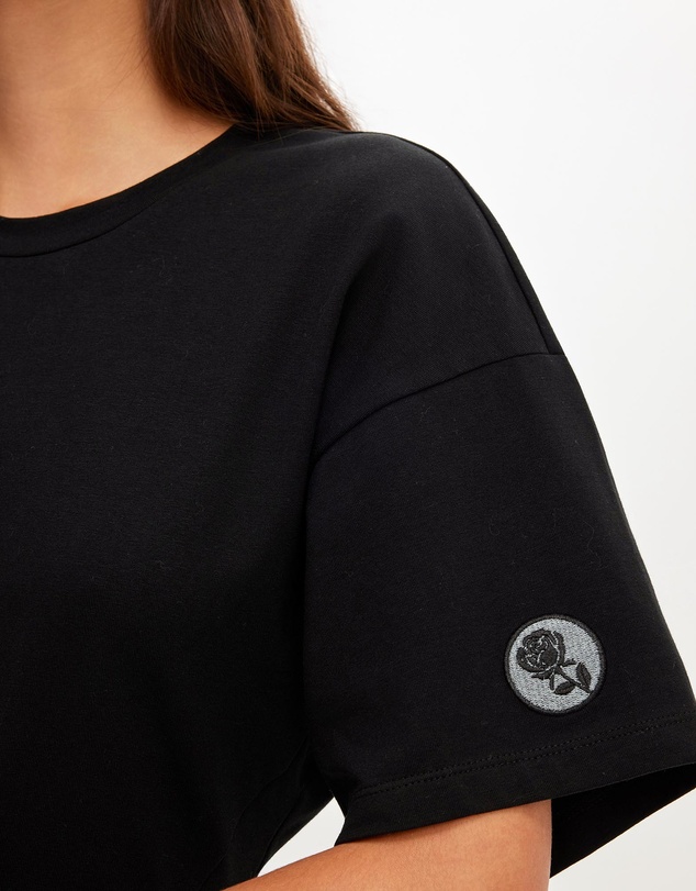 Cotton On Body Active - Active Graphic Hourglass Tee