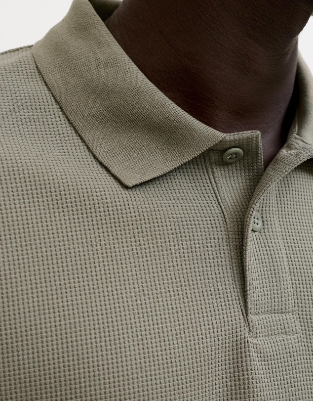 Jack & Jones - Jjeaustin Polo SS Noos