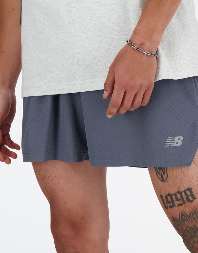 New Balance - RC Short 5