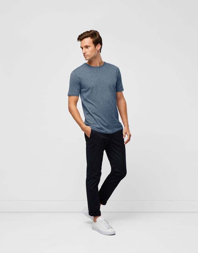 Wayver - The Essential Crew Tee