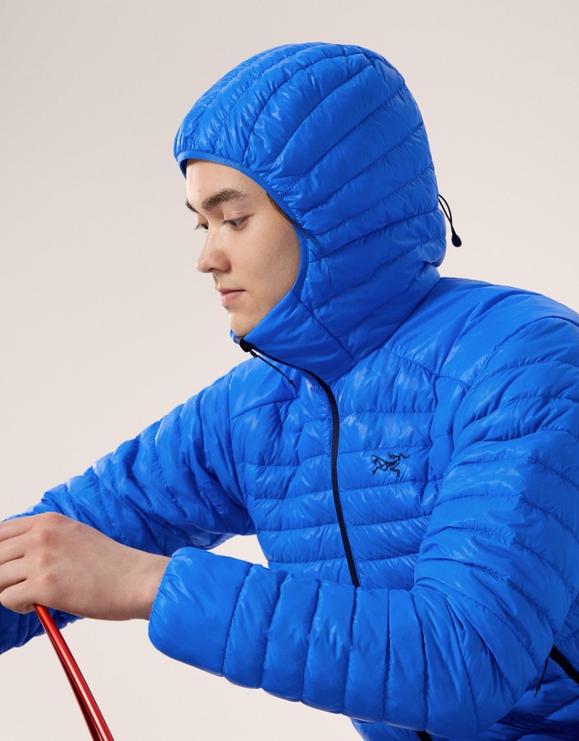 Arc'teryx - Cerium SL Hoody Men's