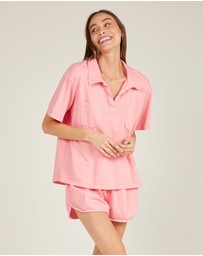 Primness - Polo Tee