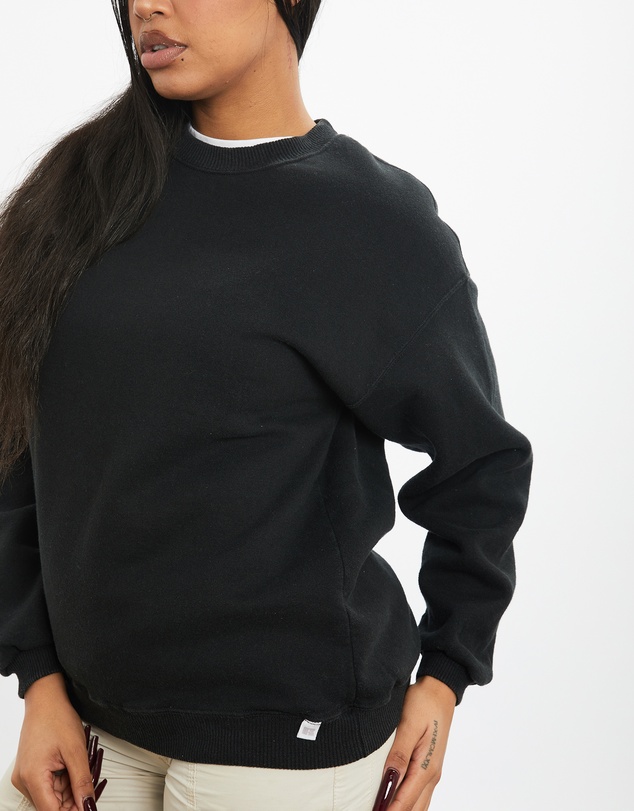 Vintage by The Real Deal - Pre Loved - Vintage Russell Athletic Sweatshirt