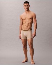 Calvin Klein - Icon Cotton Stretch Limited Edition Trunk