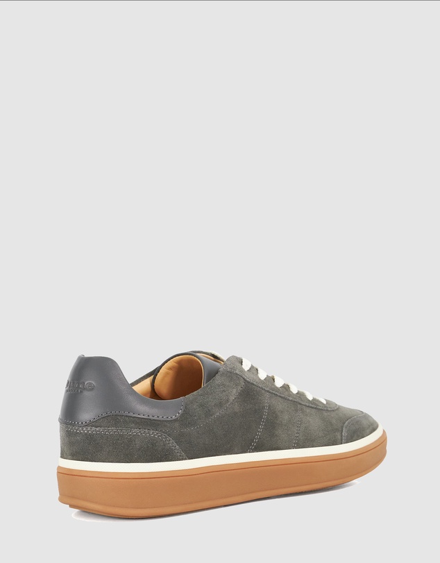 Dune London - Tony - Grey