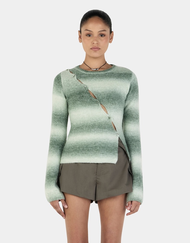 Ownley - Alegra Asym Cardi