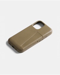 Bellroy - Phone Case - 3 card iPhone 17
