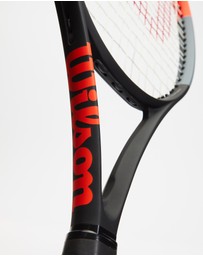 Wilson - Clash 100UL Performance Tennis Racket