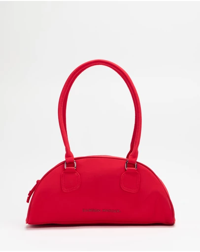 Damson Madder - Berta Bowler Bag