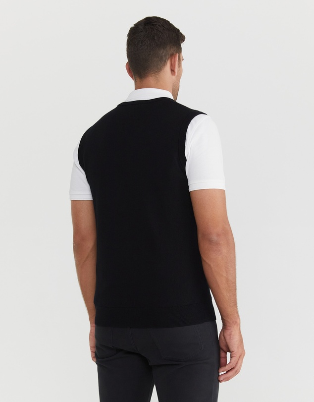 Sportscraft - Merino Vest