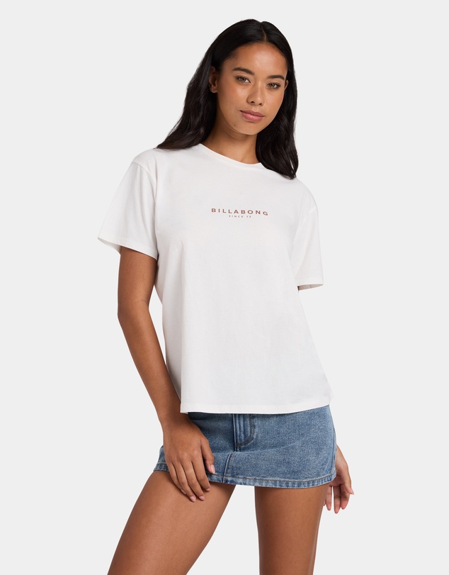 Billabong - Womens Pacific T-Shirt
