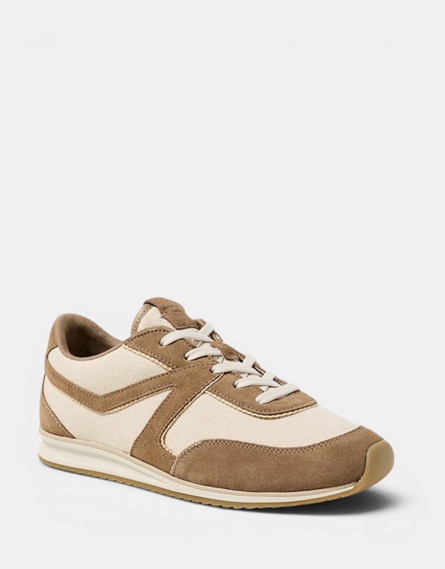 rag & bone - Retro Trainer Sneakers