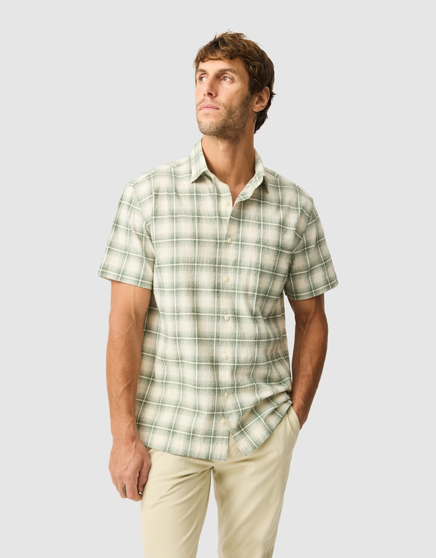 Rodd & Gunn - Northern Pond Shirt