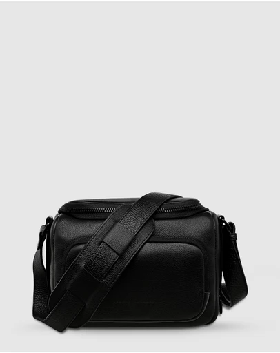Status Anxiety - Loved You First Camera Bag