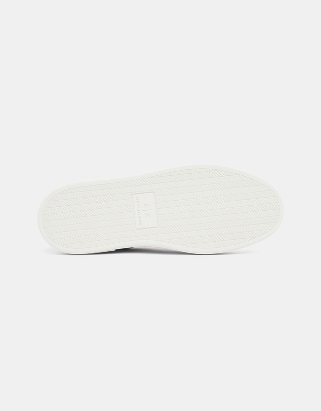 Armani Exchange - London Sneakers - Women's