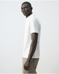 M.N.G - Ezequi Polo Shirt