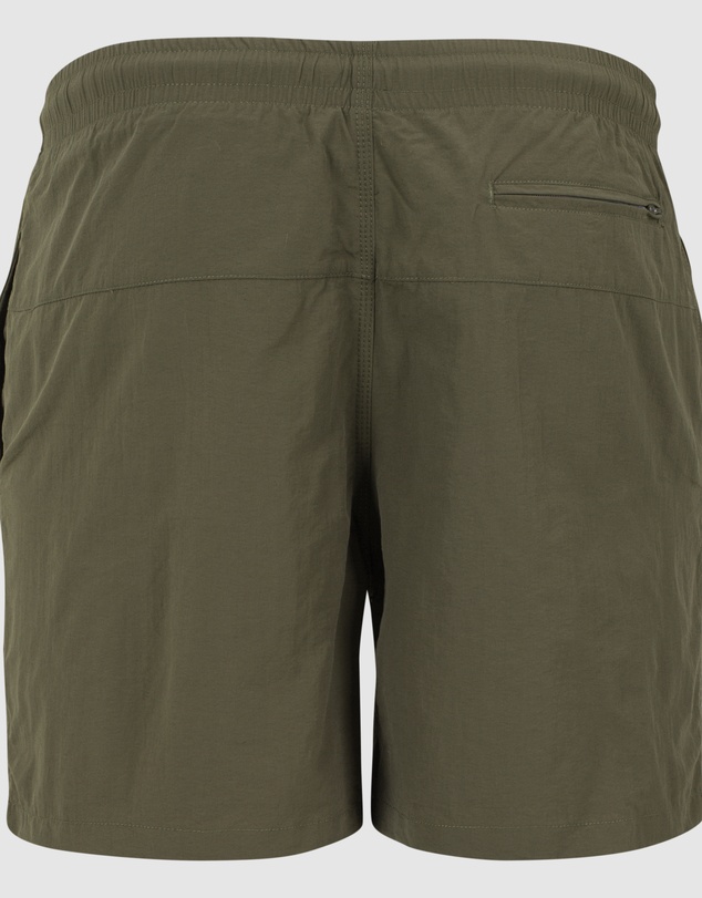 Urban Classics - Block Swim Shorts