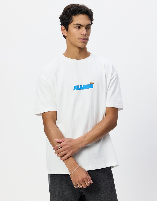X-Large - Wasp SS Tee