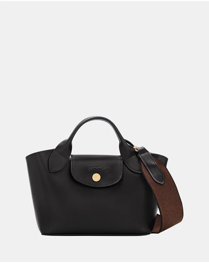 Longchamp - Épure Timeless Cross Body Bag