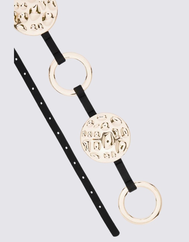 8 Other Reasons - Nash Belt