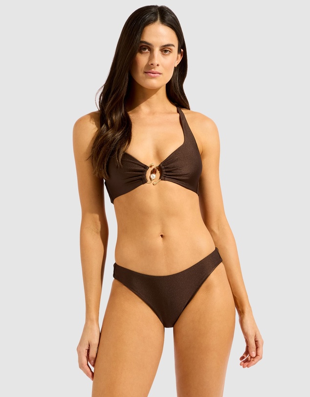 Seafolly - Palermo Hipster Bikini Bottom