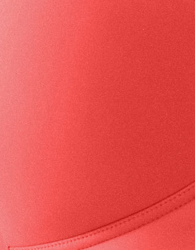 Naturana - Side Smoothing Wireless Padded Bra