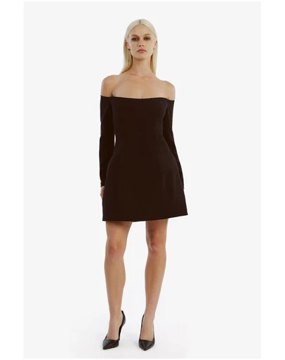 Bardot - Nadene Mini Dress