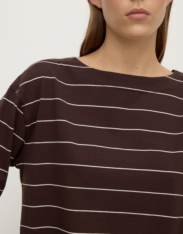 Assembly Label - Scout Long Sleeve Tee
