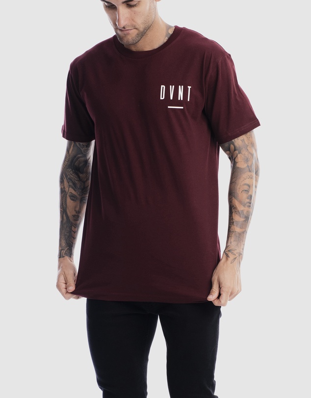 DVNT - Framed Tee