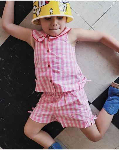 Rock Your Kid - Jessie Set - Kids